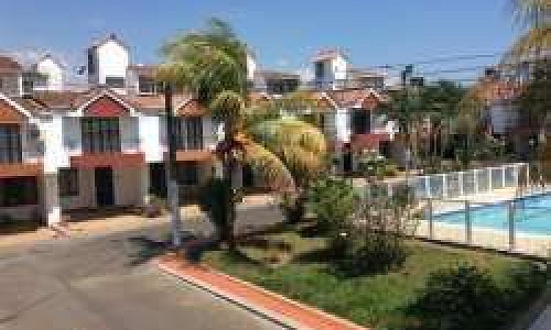 Casa Condomio Buganv...