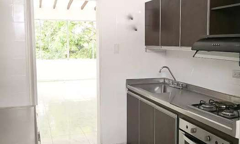 Alquilo Apartamento ...
