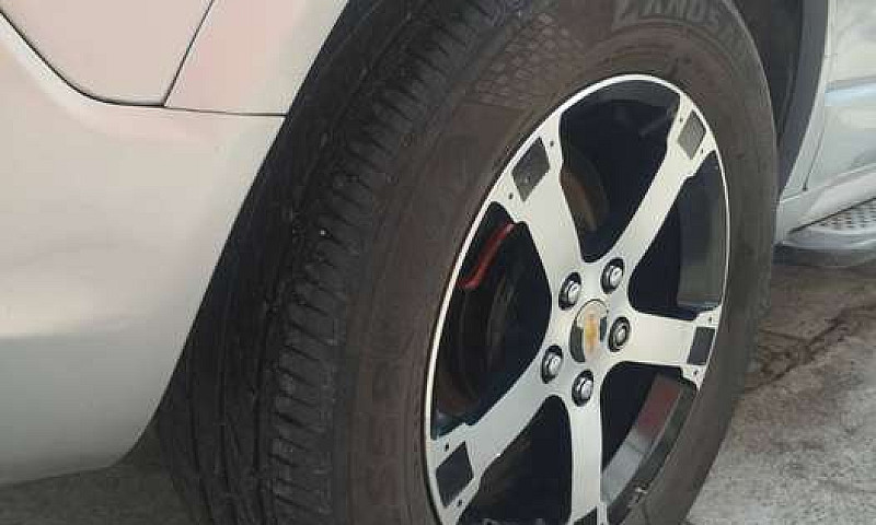 Captiva Sport Camion...
