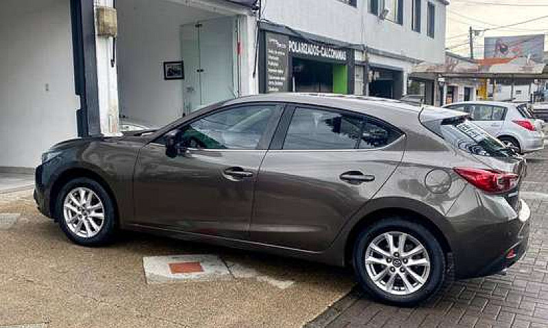 Se Vende Mazda - Hat...