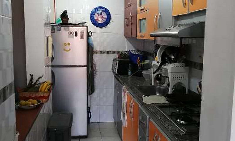 Apartamento 72 Mts C...