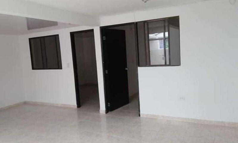 Arriendo Apto 2Do Pi...