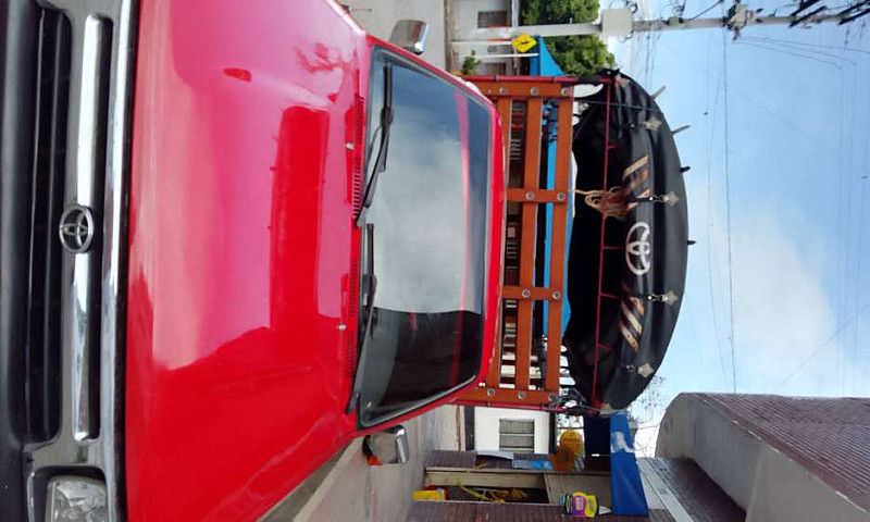Se Vende Toyota Hilu...