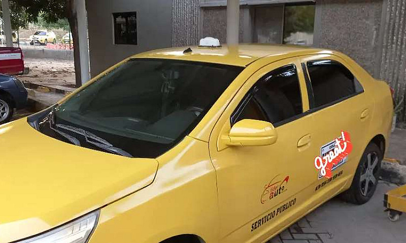 Lindo Chevrolet Coba...