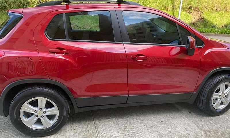Vendo Tracker...