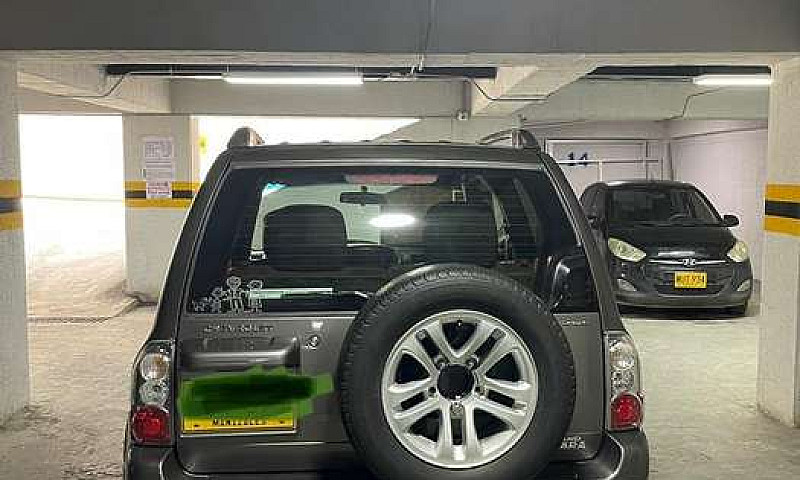 Grand Vitara 3P Muy ...