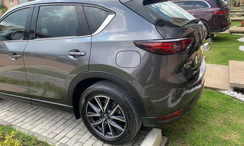 Hermosa Mazda Cx5 20...