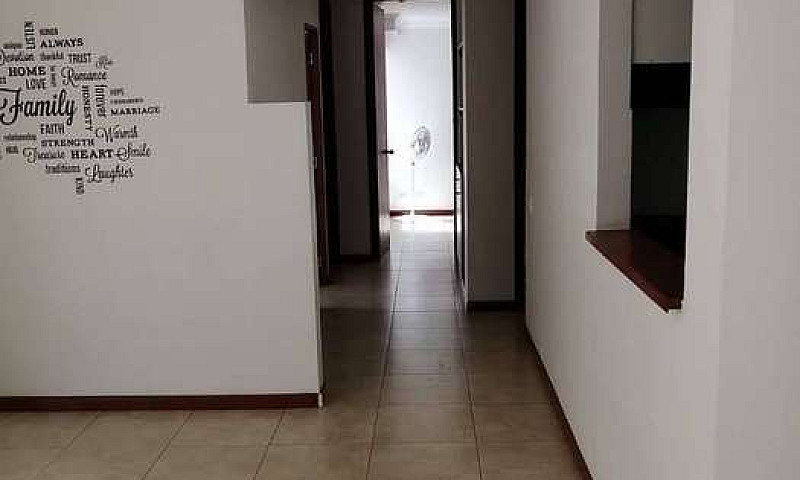 Amplio Apartamento C...