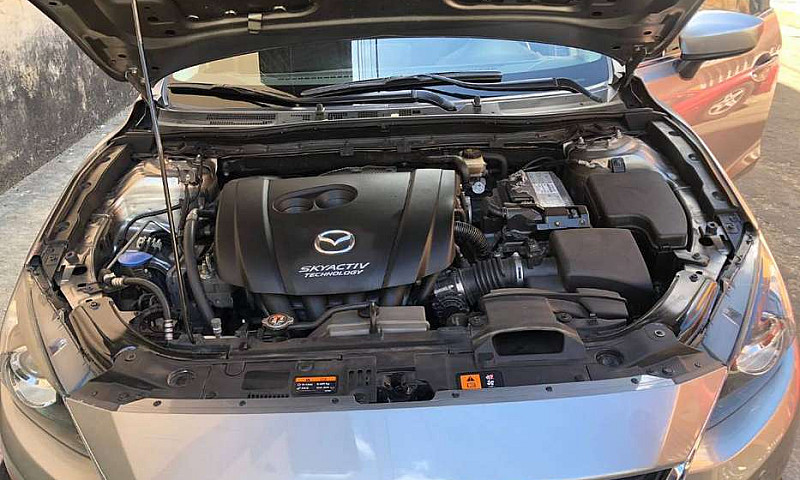 Se Vende Mazda 3...