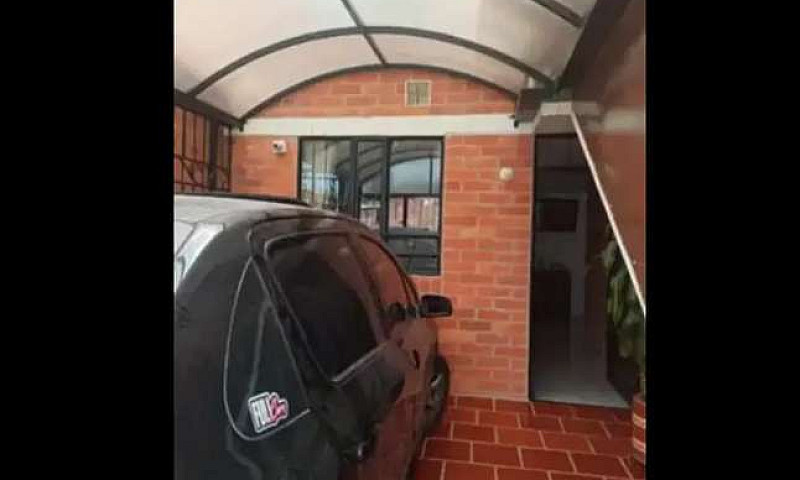 Tunja-Vendo Casa Un ...