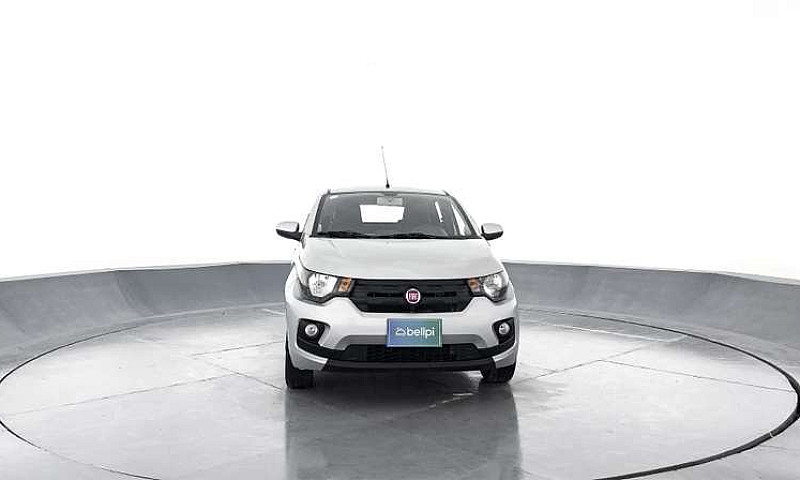 Fiat Mobi Easy - 202...