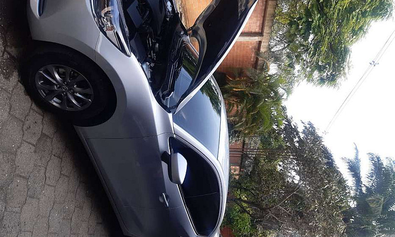 Mazda 2 Touring Auto...