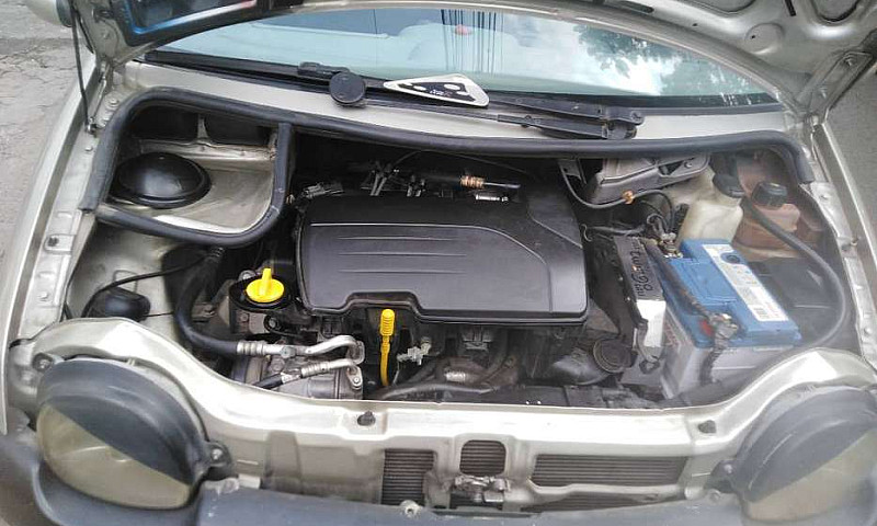 Renault Twingo Dynam...