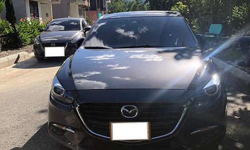 Se Vende Mazda 3 Gra...