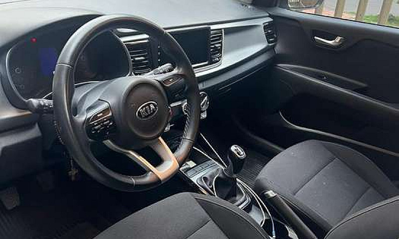 Vendemos Kia Rio Al ...