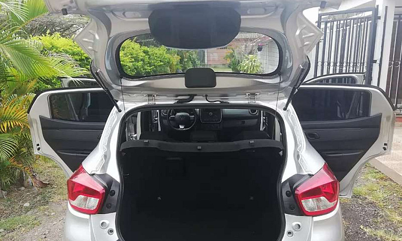 Vendo Renault Kwid E...