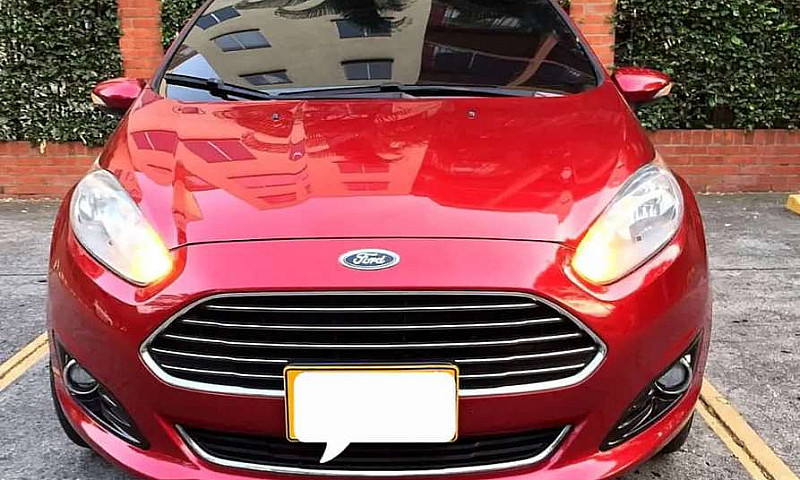 Ford Titanum 2016...