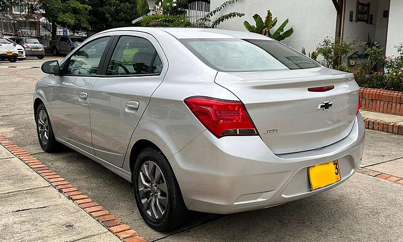 Chevrolet Joy Sedan...