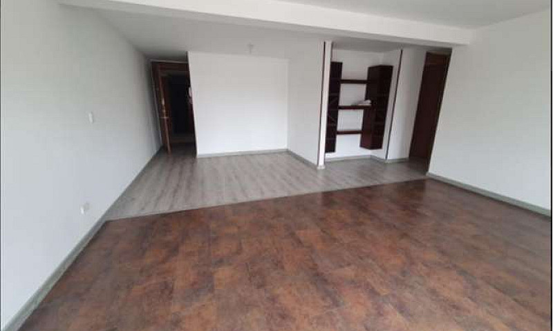 Arriendo Apartamento...