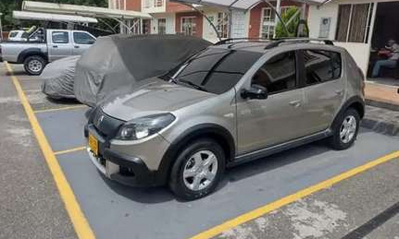 Stepway 2015 Al Dia ...