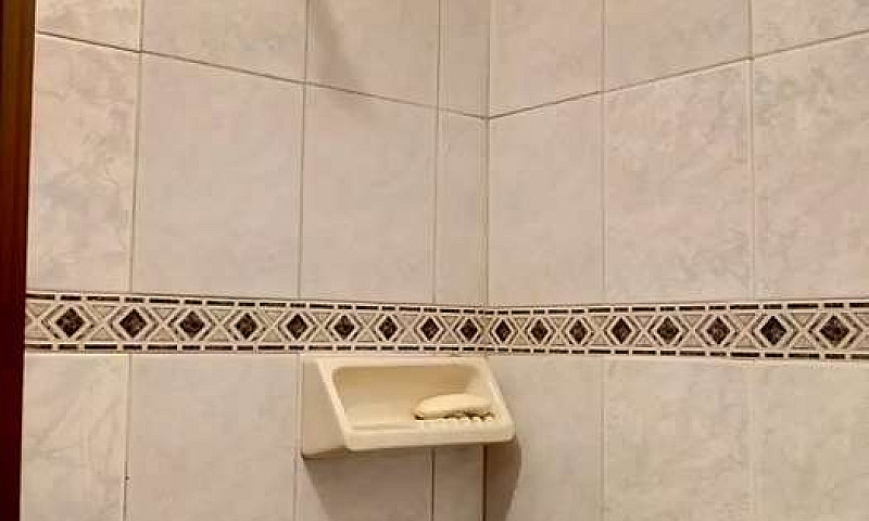 Habitación Con Baño ...