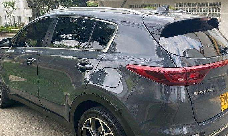 Kia Sportage Desire ...