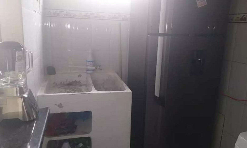 Se Vende Apartamento...