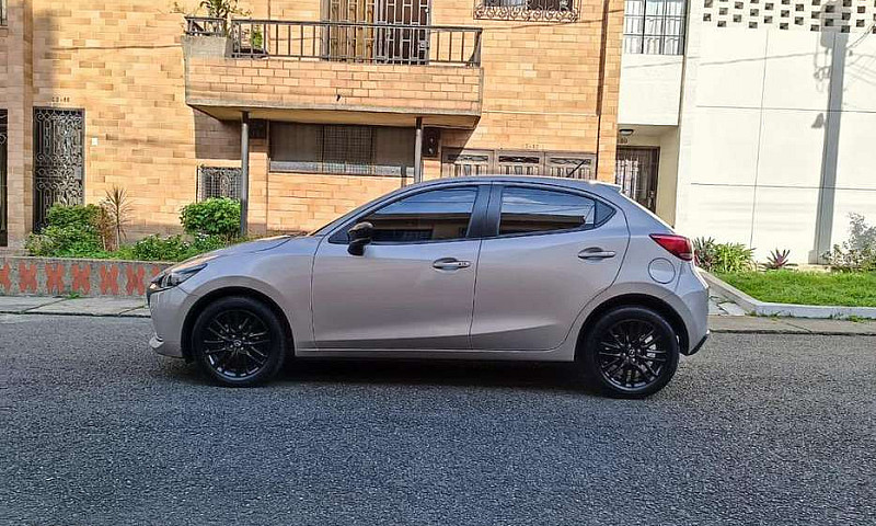 Mazda 2 Hb Touring C...