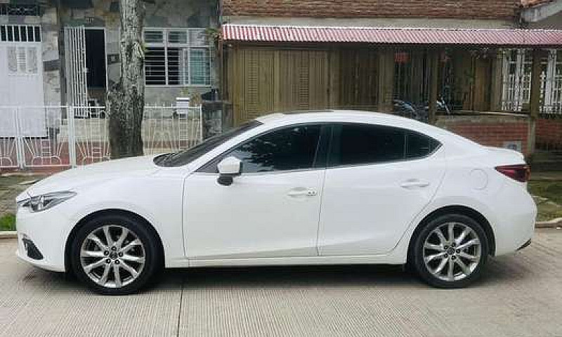 Mazda 3 Gran Turing...