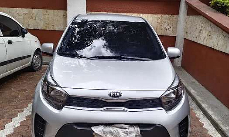 Picanto Vibrant 1250...