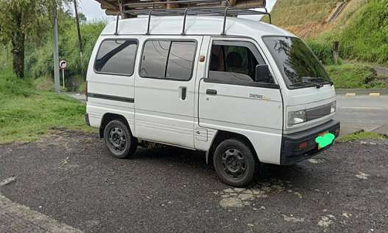 Vendo Daewoo Damas...