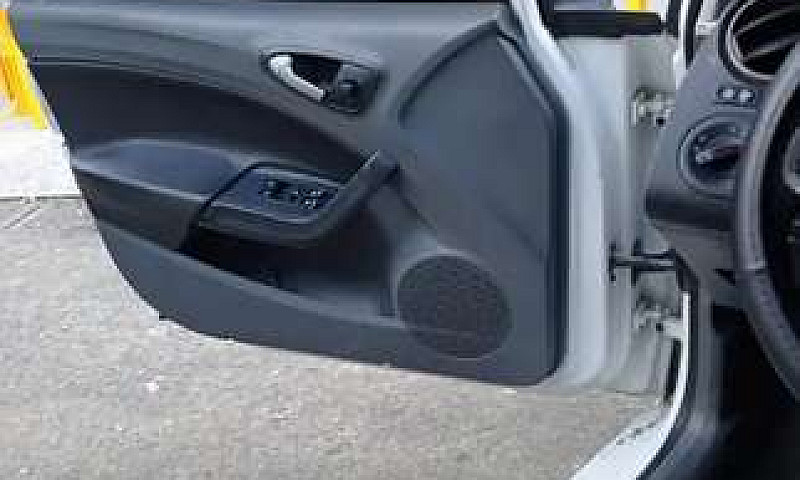 Automovil, Seat , Ib...