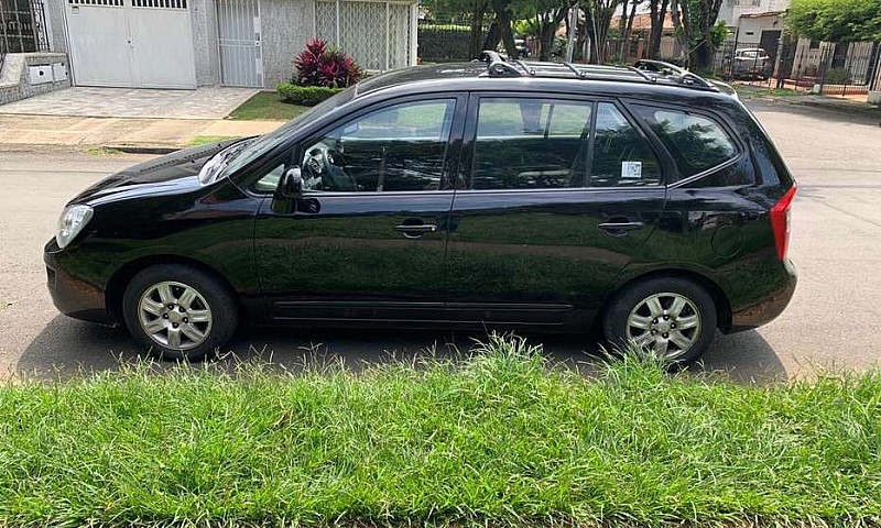 Kia Carens Rondo 200...