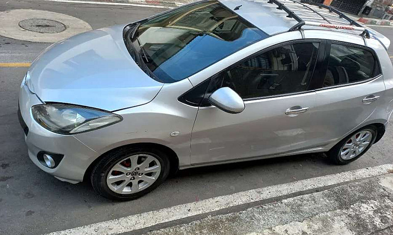 Se Vende Masda 2...