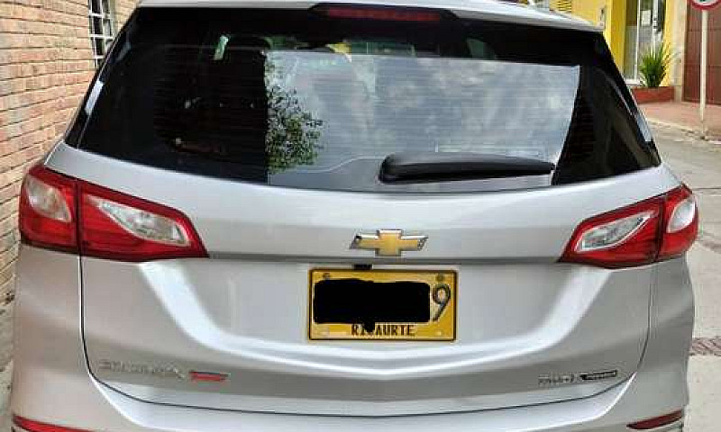 Se Vende Carro Chevr...