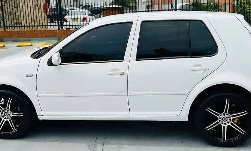 Volkswagen Golf Comf...