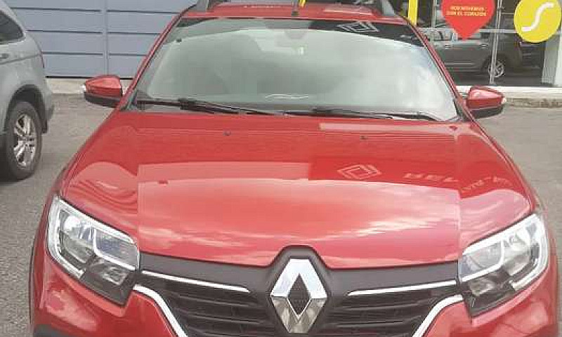 Stepway Intens Full....