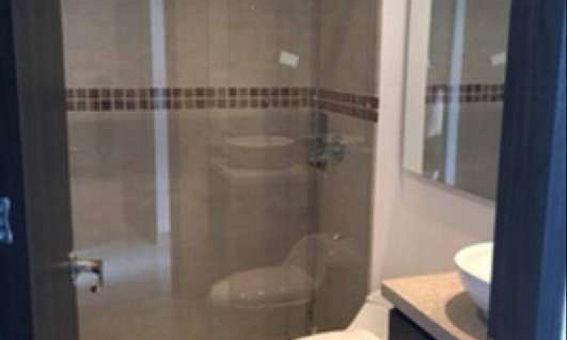 Arriendo Apartamento...
