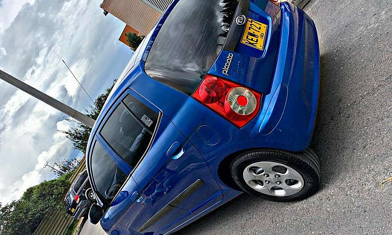 Kia Picanto...