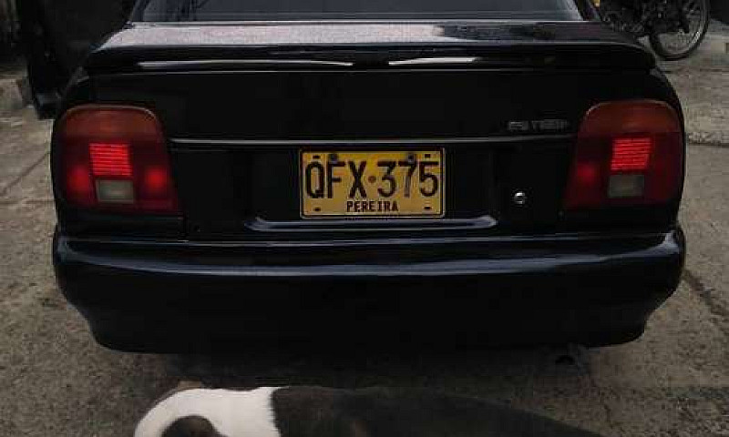 Se Vende Chevrolet E...