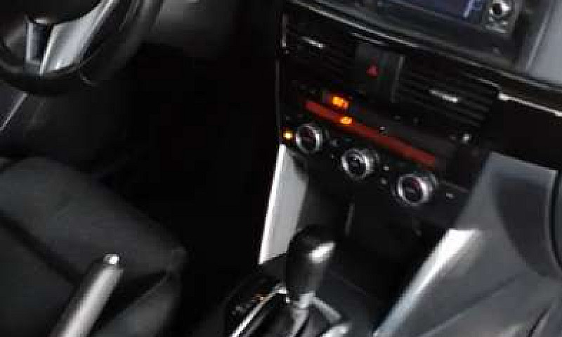 Mazda Cx5 Excelente...