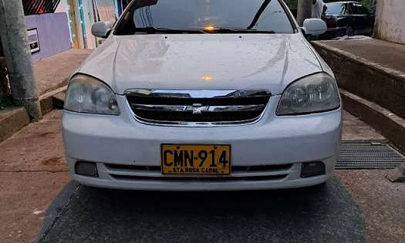 Vendo Hermoso Optra ...