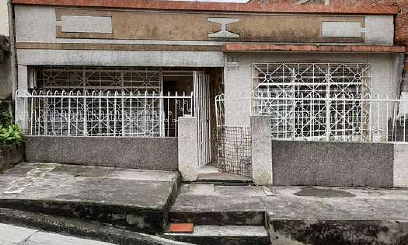 Gangazo Casa En Alto...