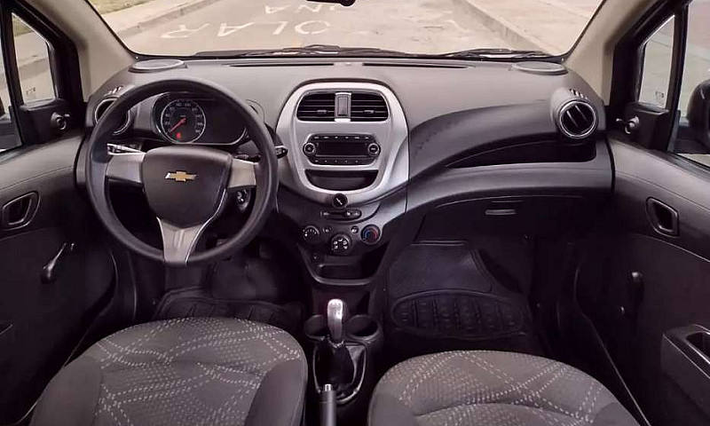 Chevrolet Spark Gt 2...