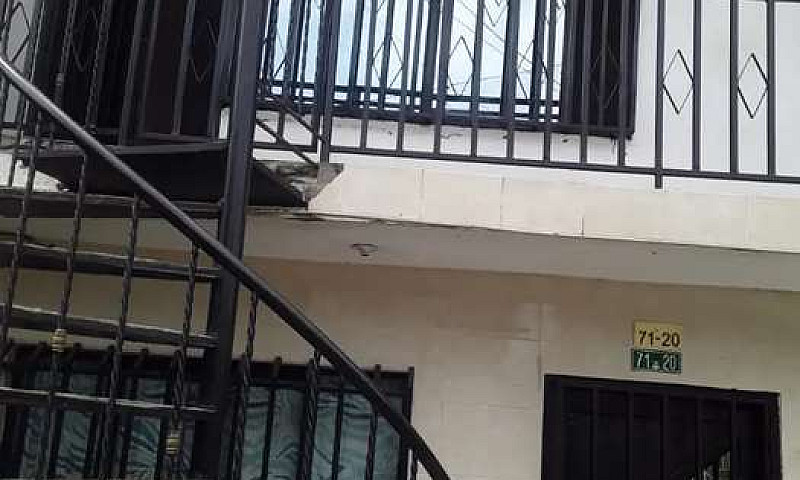 Alquilo Apartamento ...