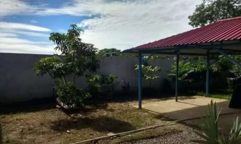 Lote Campestre...