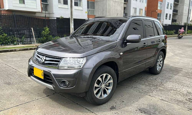 Suzuki Gran Vitara A...