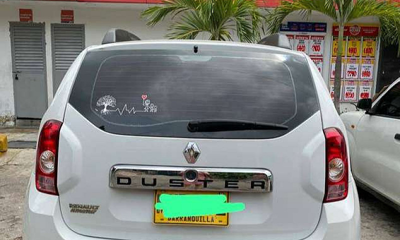 Se Vende Renault Dus...
