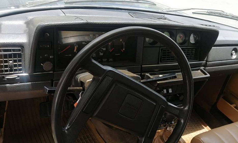Volvo Clasico...