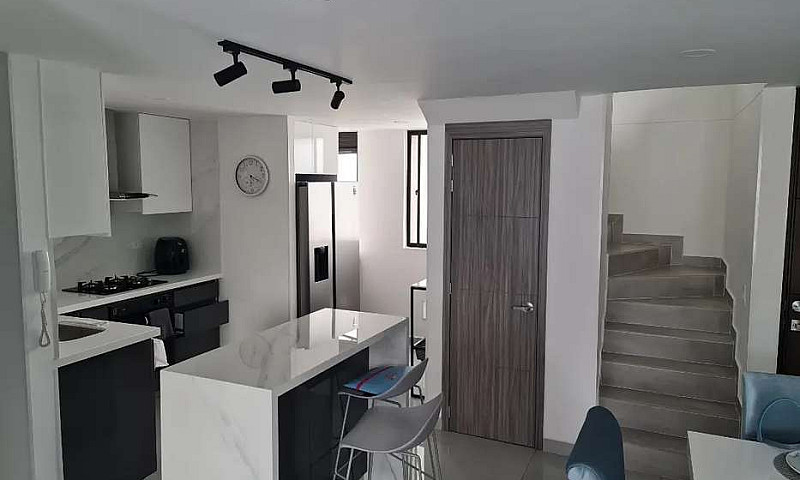 Vendo Apartamento Du...